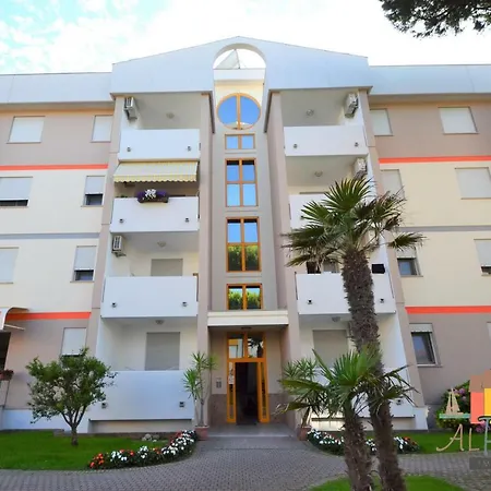 Holiday home Al Parco
