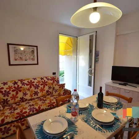 Holiday home Al Parco *