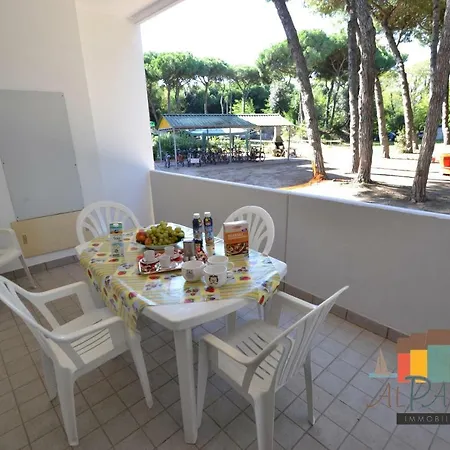 Holiday home Al Parco Rosolina Mare