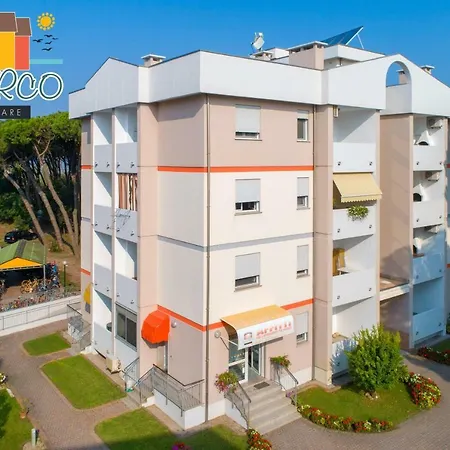 Holiday home Al Parco *