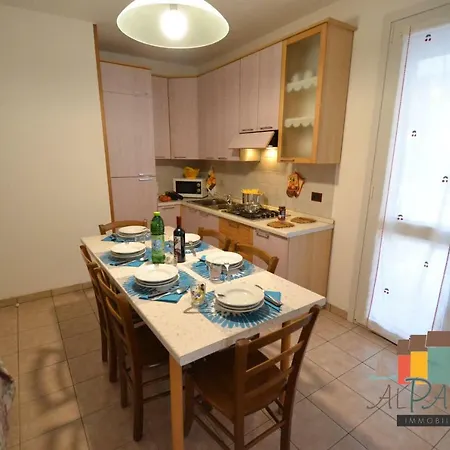 Holiday home Al Parco