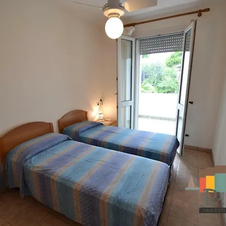 Al Parco Holiday home