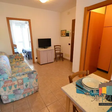 Сasa de vacaciones Al Parco Rosolina Mare