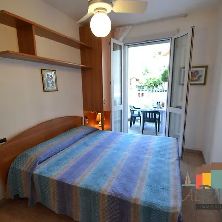 Holiday home Al Parco *