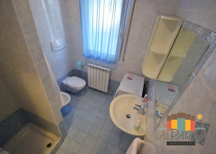 Feriehus Al Parco Rosolina Mare